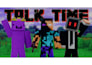 be making your minecraft thumbnails